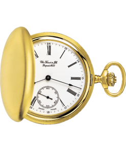 TISSOT SAVONNETTE MECHANICAL T83.3.404.13