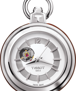 TISSOT PENDANT MECHANICAL T854.205.19.037.00