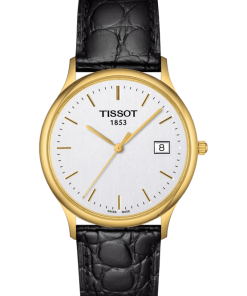 TISSOT NORDIC GOLD GENT T913.410.16.031.01