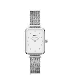 Quadro Lumine Pressed Sterling