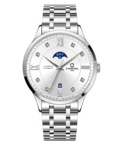 ĐỒNG HỒ CARNIVAL 8097G-VT-KL-T