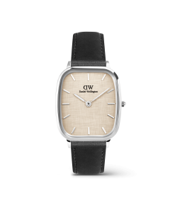 Marlon Sheffield Linen Silver