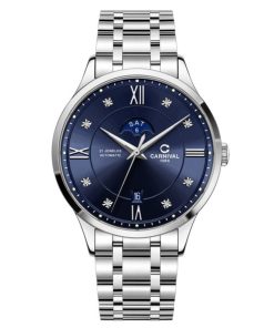 ĐỒNG HỒ CARNIVAL 8097G-VT-KL-X