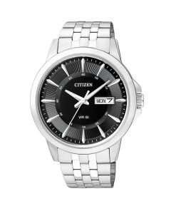 Đồng Hồ Nam Citizen Quartz BF2011-51E 41mm