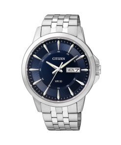 Đồng Hồ Nam Citizen Quartz BF2011-51L 41mm