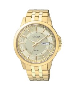 Đồng Hồ Nam Citizen Quartz BF2013-56P 41mm