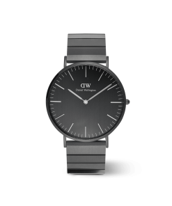 Classic Piano Link Onyx Unitone