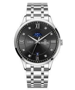 ĐỒNG HỒ CARNIVAL 8097G-VT-KL-D