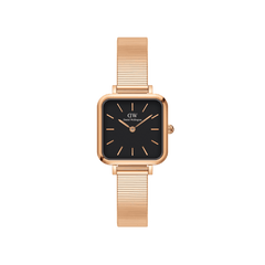 Quadro Studio Black Rose Gold