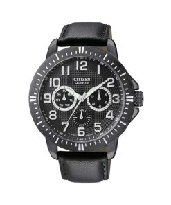 Đồng Hồ Citizen Quartz AG8315-04E 42mm Nam