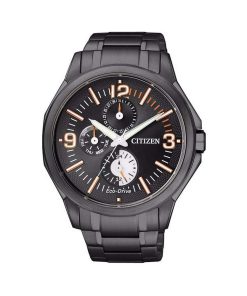 Đồng Hồ Citizen Eco-Drive AP4005-54E 44mm Nam