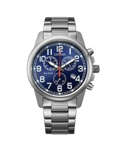 Đồng Hồ Citizen Eco-Drive AT0200-56L 39.4mm Nam