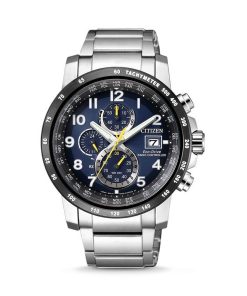 Đồng Hồ Nam Citizen Eco-Drive Radio-Controlled AT8124-91L