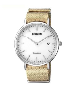 Đồng Hồ Citizen Eco-Drive AU1080-20A 38mm Nam