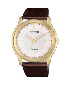 Đồng Hồ Citizen Eco-Drive AW1212-10A 42mm Nam