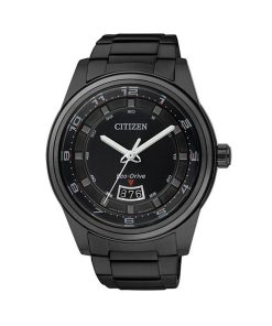 Đồng Hồ Citizen Eco-Drive AW1284-51E 47mm Nam