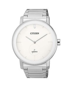 Đồng Hồ Citizen Quartz BE9180-52A 42mm Nam