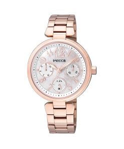 Đồng Hồ Citizen Quartz BH7-423-11 33mm Nữ