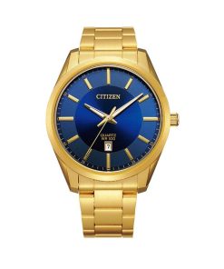 Đồng Hồ Citizen Quartz BI1032-58L 42mm Nam