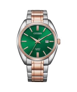 Đồng Hồ Citizen Quartz BI5104-57Z 41mm Nam