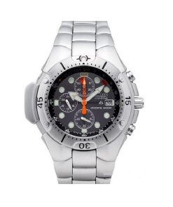 Đồng Hồ Citizen Eco-Drive BJ2040-55E 48mm Nam