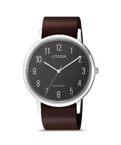 Đồng Hồ Citizen Eco-Drive BJ6501-01E 40.5mm Nam
