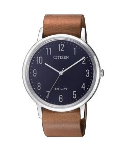 Đồng Hồ Citizen Eco-Drive BJ6501-10L 40.5mm Nam