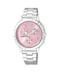 Đồng Hồ Citizen Quartz BM1-113-91 35mm Nữ