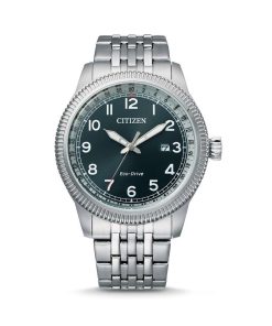 Đồng Hồ Citizen Eco-Drive BM7480-81L 42.5mm Nam
