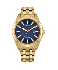 Đồng Hồ Citizen Eco-Drive BM7532-54L 41mm Nam