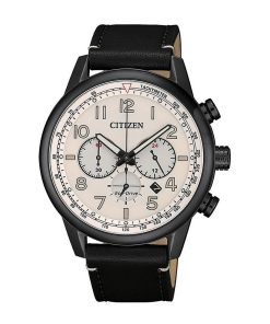 Đồng Hồ Citizen Eco-Drive CA4425-10X 43mm Nam