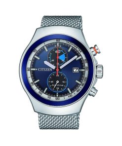 Đồng Hồ Citizen Eco-Drive CA7011-83L 43.5mm Nam