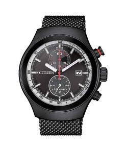Đồng Hồ Citizen Eco-Drive CA7015-82E 43.5mm Nam