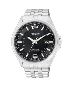 Đồng Hồ Citizen Eco-Drive CB0011-77E 44mm Nam