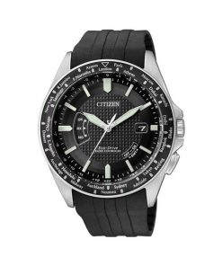 Đồng Hồ Citizen Eco-Drive CB0027-00E 43mm Nam