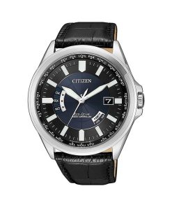 Đồng Hồ Citizen Eco-Drive CB0180-11L 43mm Nam