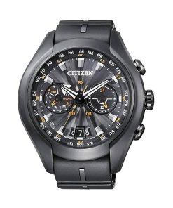 Đồng Hồ Citizen Eco-Drive CC1075-05E 52mm Nam