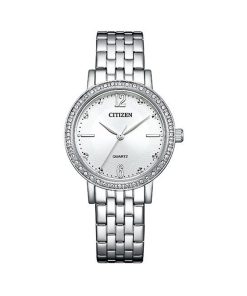 Đồng Hồ Nữ Citizen Quartz EL3100-55A 31mm