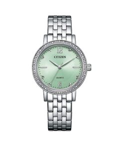 Đồng Hồ Citizen Quartz EL3100-55X 31mm Nữ