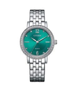 Đồng Hồ Citizen Quartz EL3100-55Z 31mm Nữ