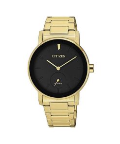 Đồng Hồ Citizen Quartz EQ9062-58E 34mm Nữ