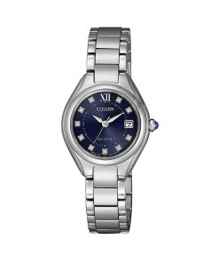 Đồng Hồ Citizen Eco-Drive EW2540-83L 30.8mm Nữ