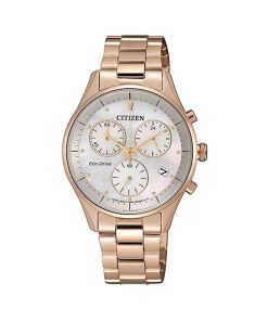 Đồng Hồ Citizen Eco-Drive FB1442-86D 32mm Nữ