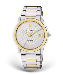 Đồng Hồ Citizen Eco-Drive FE6014-59A 33.3mm Nữ