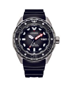 Đồng Hồ Citizen Automatic NB6004-08E 46mm Nam