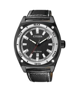 Đồng Hồ Citizen Eco-Drive AW1050-01E 43mm Nam