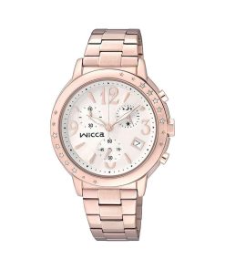 Đồng Hồ Citizen Quartz BM1-121-11 35mm Nữ