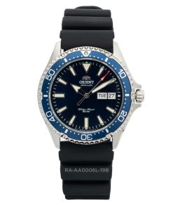 Đồng Hồ  Orient Nam RA-AA0006L39B