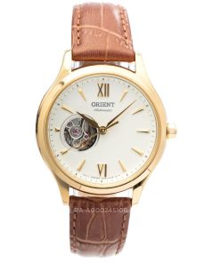 Đồng Hồ  Orient Nữ RA-AG0024S30B