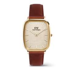 Marlon St Mawes Linen Gold